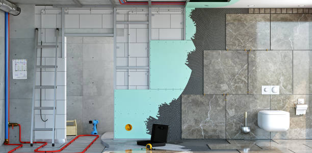 Reliable Tyndall Af, FL Mold Removal Solutions